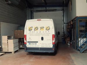 Camion Copo Noctys