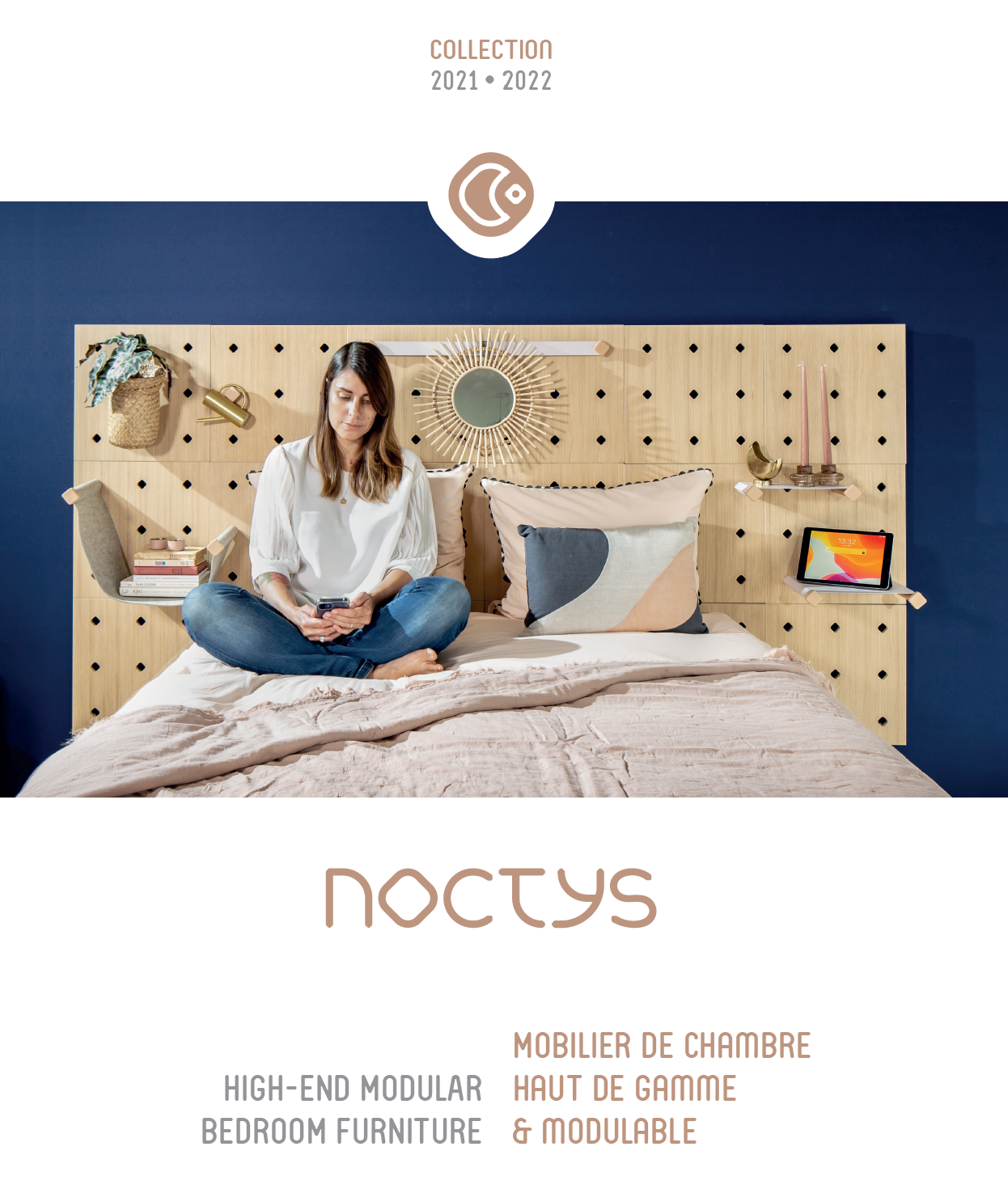 Couverture catalogue noctysdeco