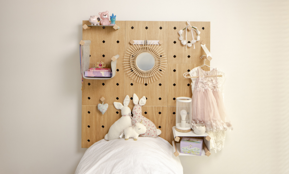 Chambre enfant