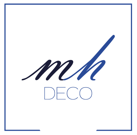 Logo MH déco