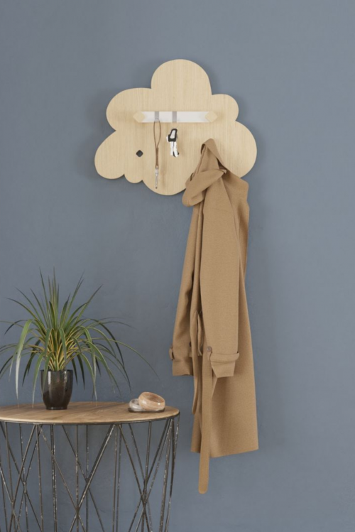 Module Mural Pegboard nuage Noctys