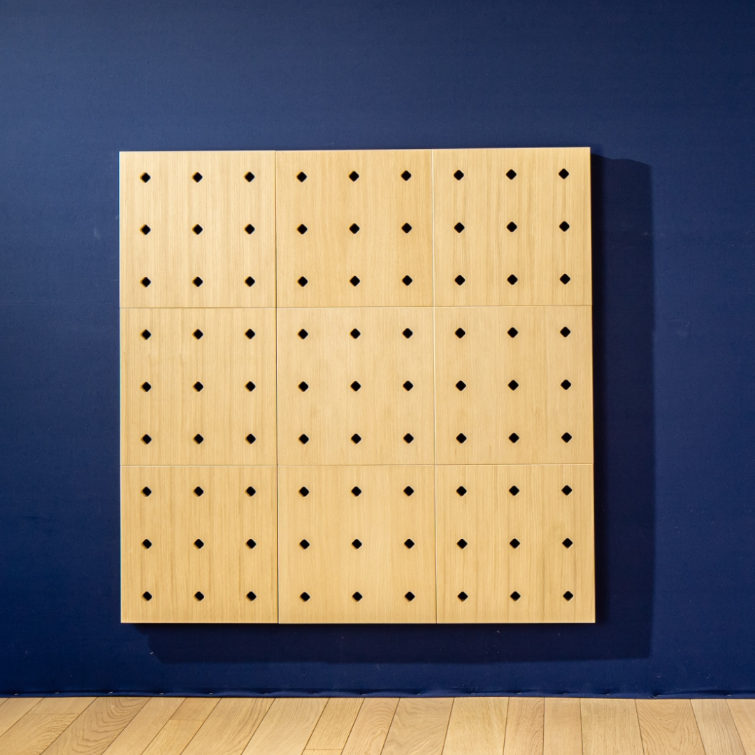 Module mural pegboard 3Walls