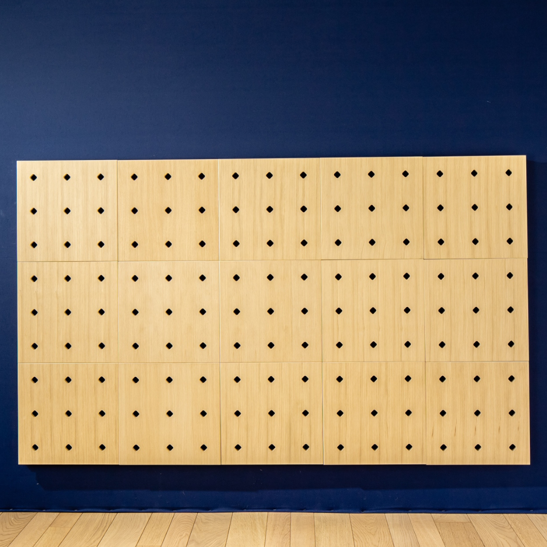 Module mural pegboard 3Walls